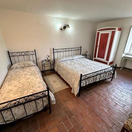 Hotel Casa Garibaldi à Pontremoli Extérieur photo