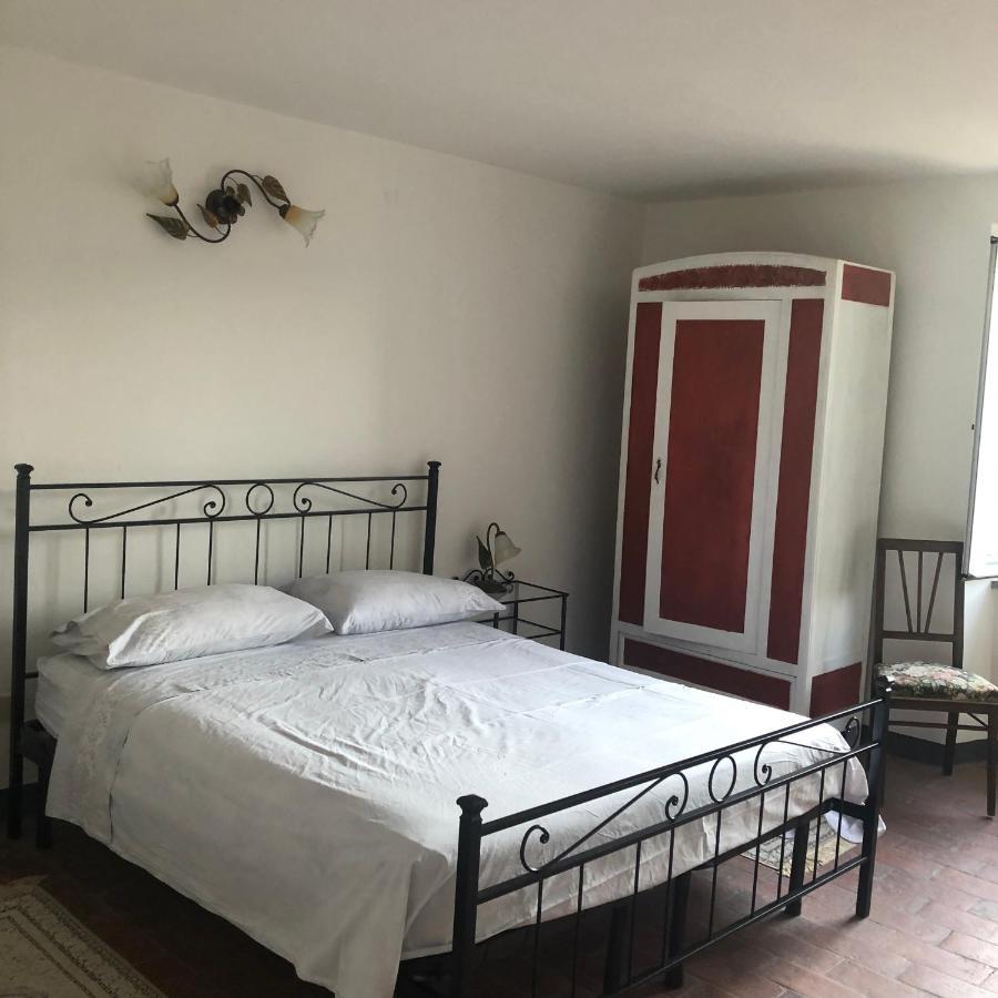 Hotel Casa Garibaldi à Pontremoli Extérieur photo
