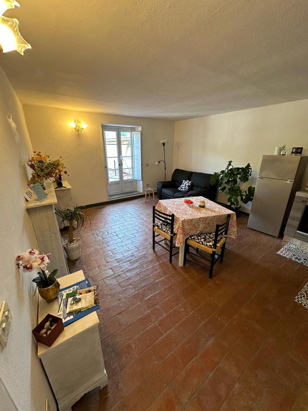 Hotel Casa Garibaldi à Pontremoli Extérieur photo